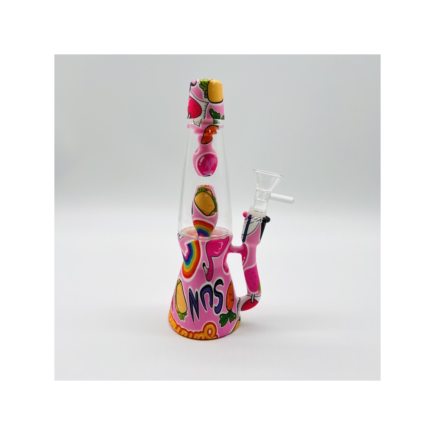 Silicone WP116 Print 7.09 inch 1pc