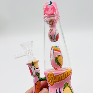 Silicone WP116 Print 7.09 inch 1pc