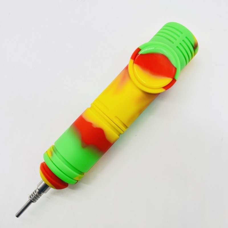 Silicone NC30 8.07 Inch Silicone NC30 8.07 Inch