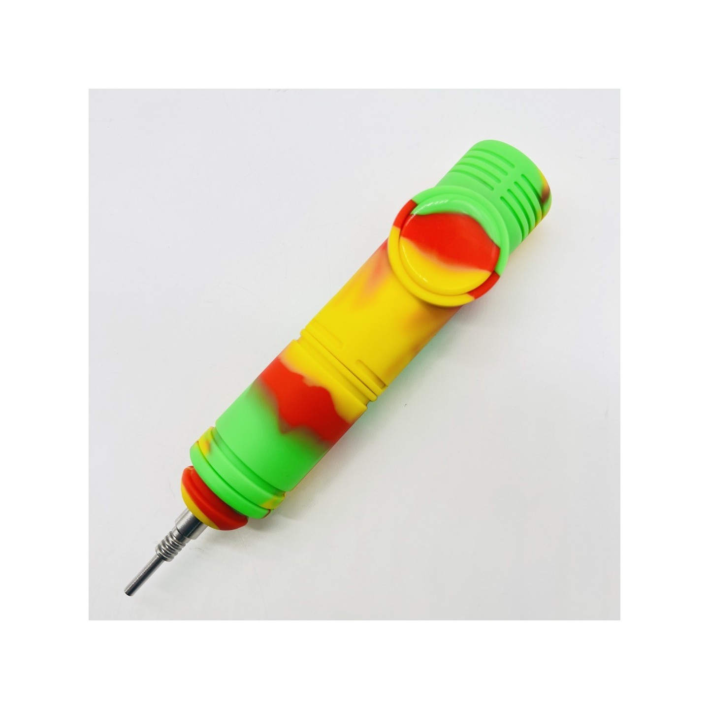 Silicone NC30 8.07 Inch