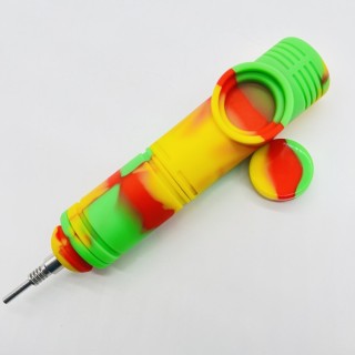 Silicone NC30 8.07 Inch