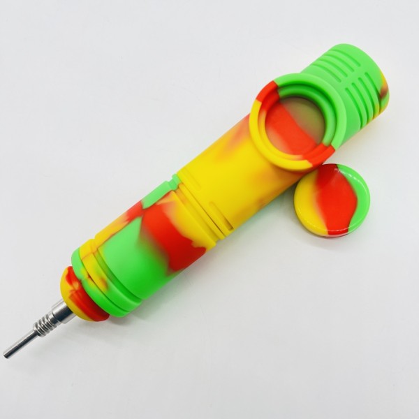 Silicone NC30 8.07 Inch