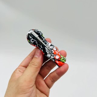 Silicone NC CR67 4.53 inch