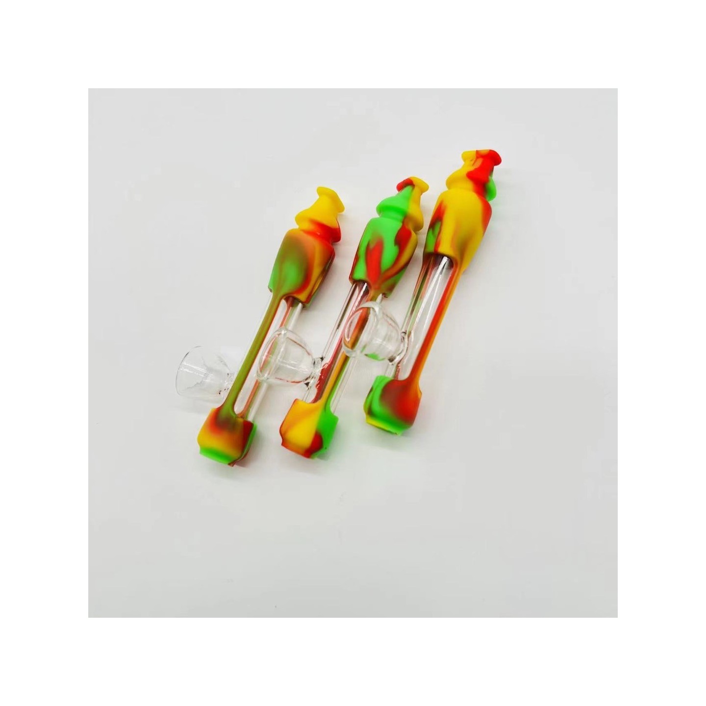 Silicone SP80 3.94 Inch