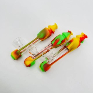 Silicone SP80 3.94 Inch