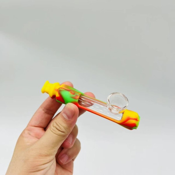 Silicone SP80 3.94 Inch