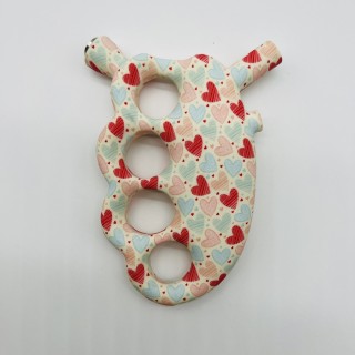 Silicone WP109 Print 5.43 Inch