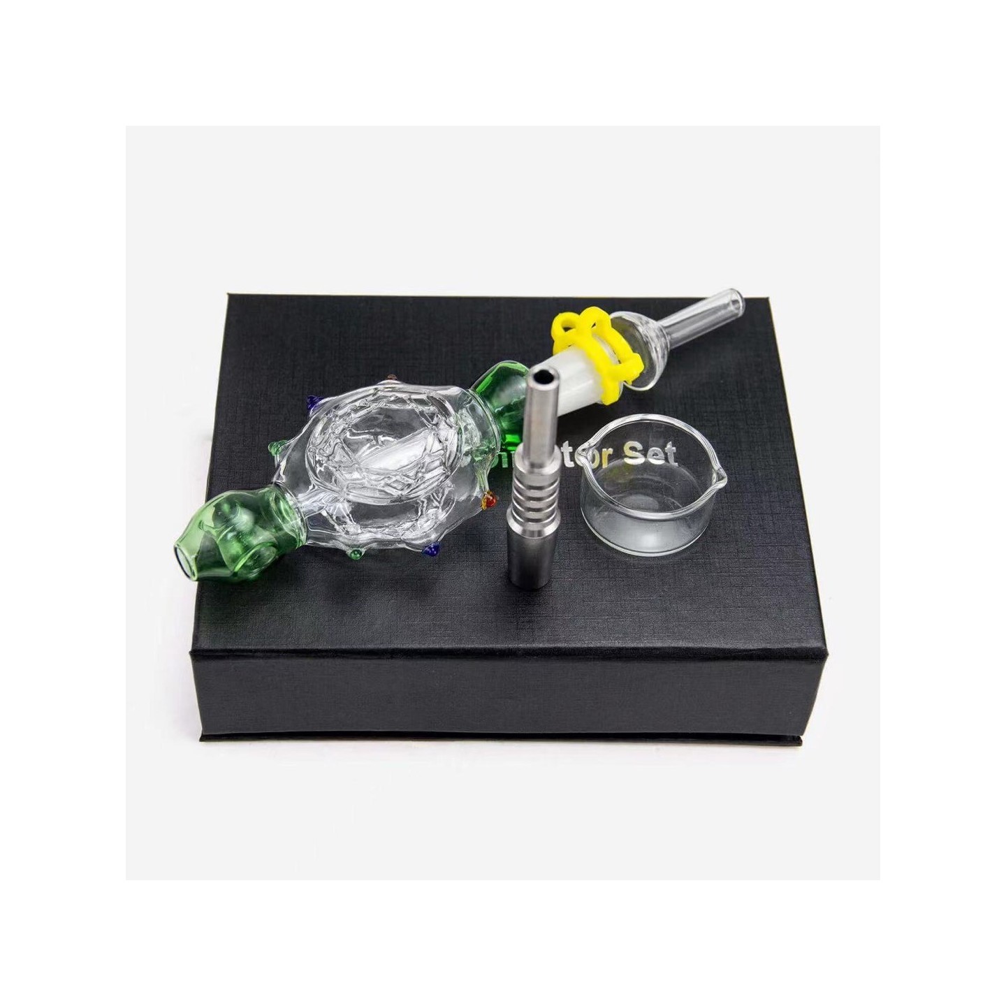 NC GN-05 14mm Titanium Nail (Box)