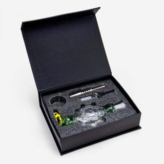 NC GN-05 14mm Titanium Nail (Box)