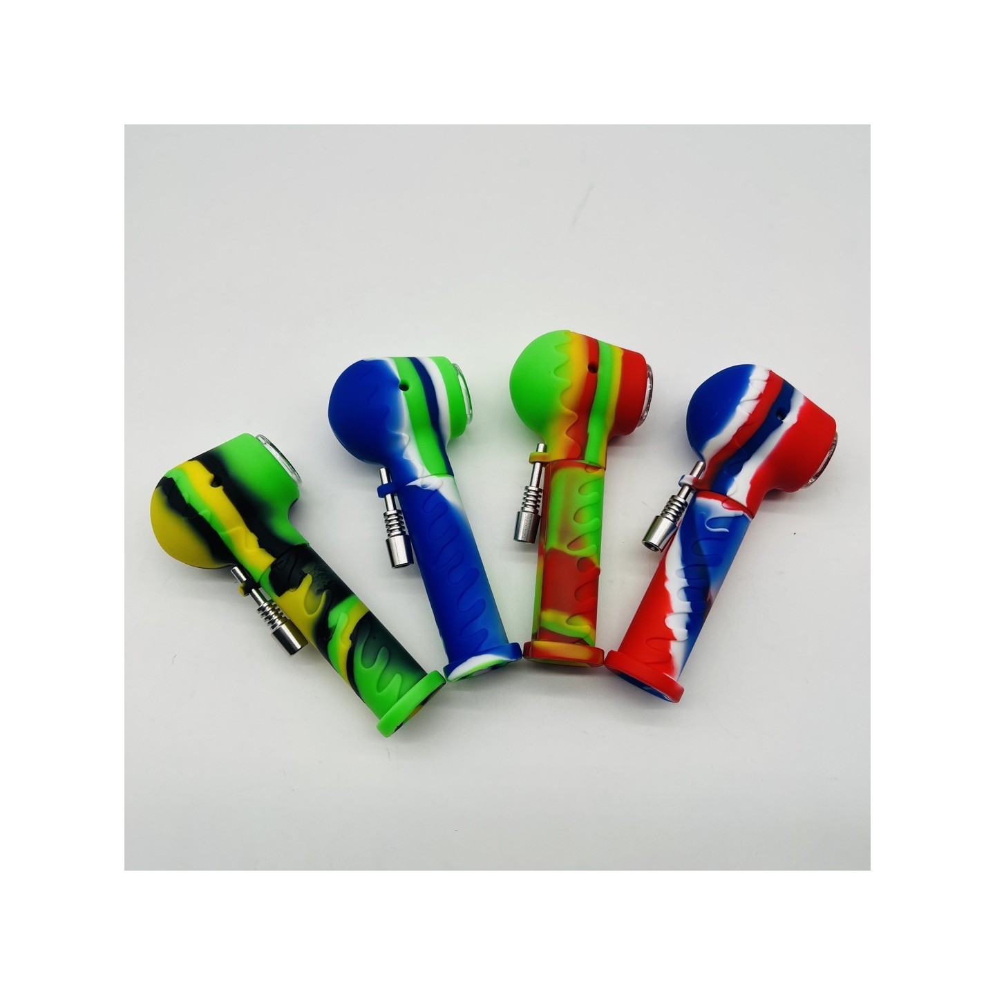 Silicone SP103 5.3 inch