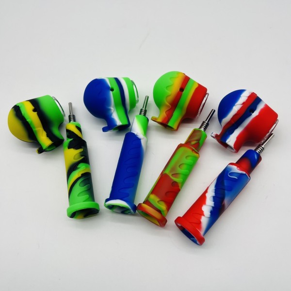 Silicone SP103 5.3 inch