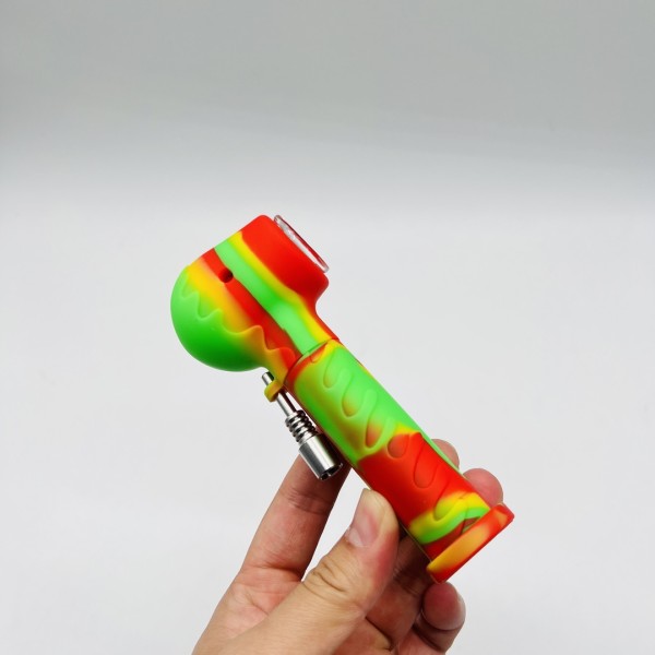 Silicone SP103 5.3 inch