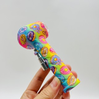 Silicone SP103 Print 5.3 inch