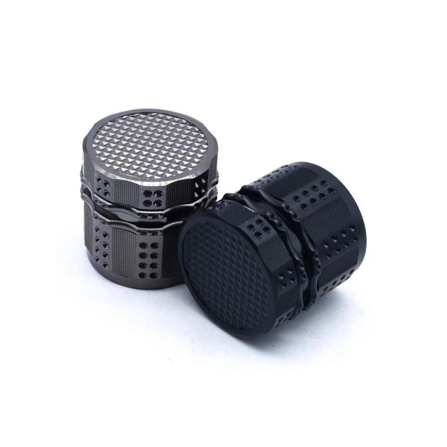 Grinder HG172 52mm 4 parts