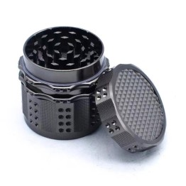 Grinder HG172 52mm 4 parts