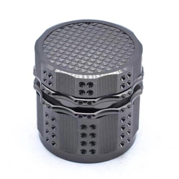 Grinder HG172 52mm 4 parts