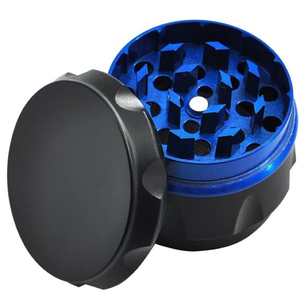 Grinder HG104 55mm 4 parts