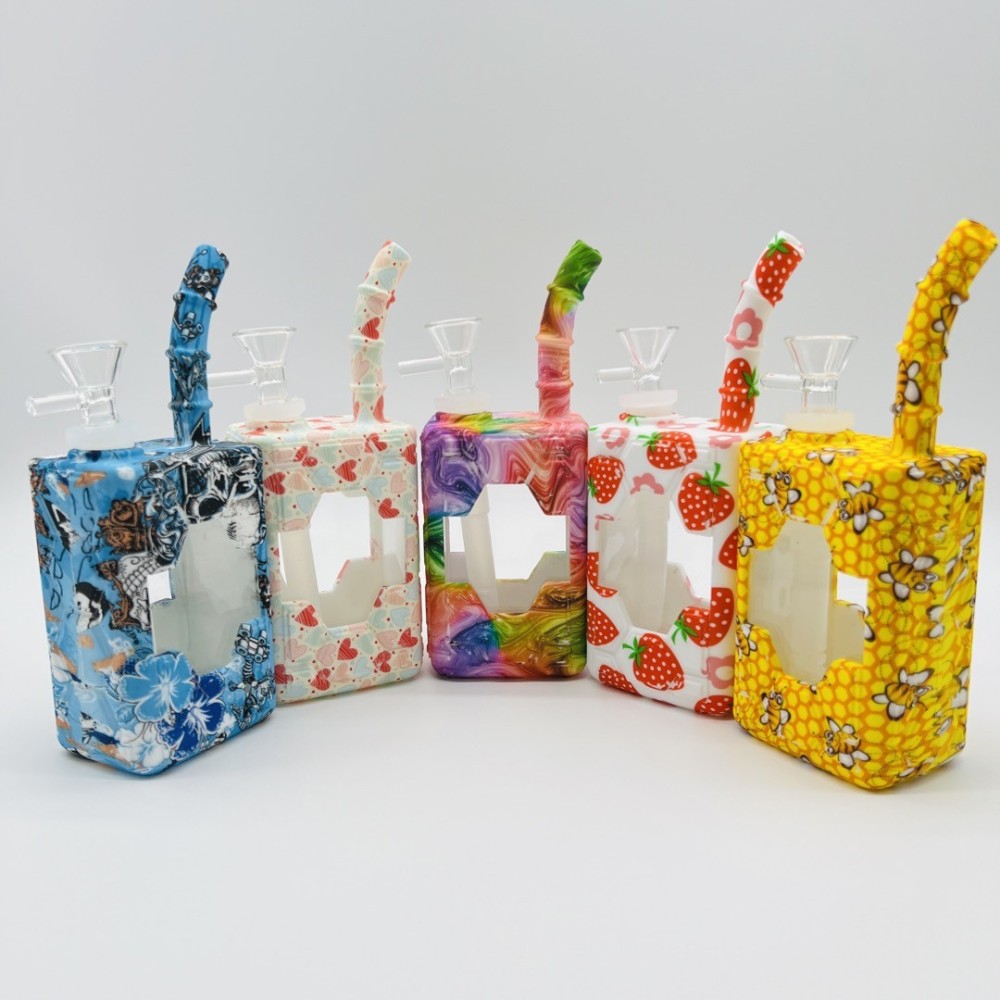 Silicone WP120 7.09 inch 1pc