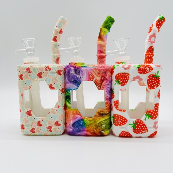 Silicone WP120 7.09 inch 1pc