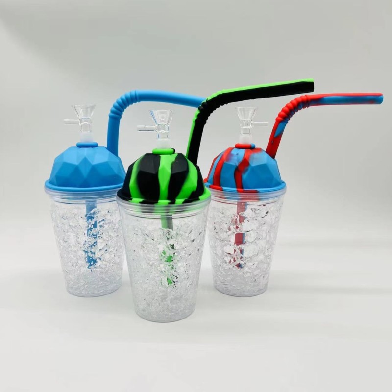 SIlicone WP122 7.09 inch 1pc