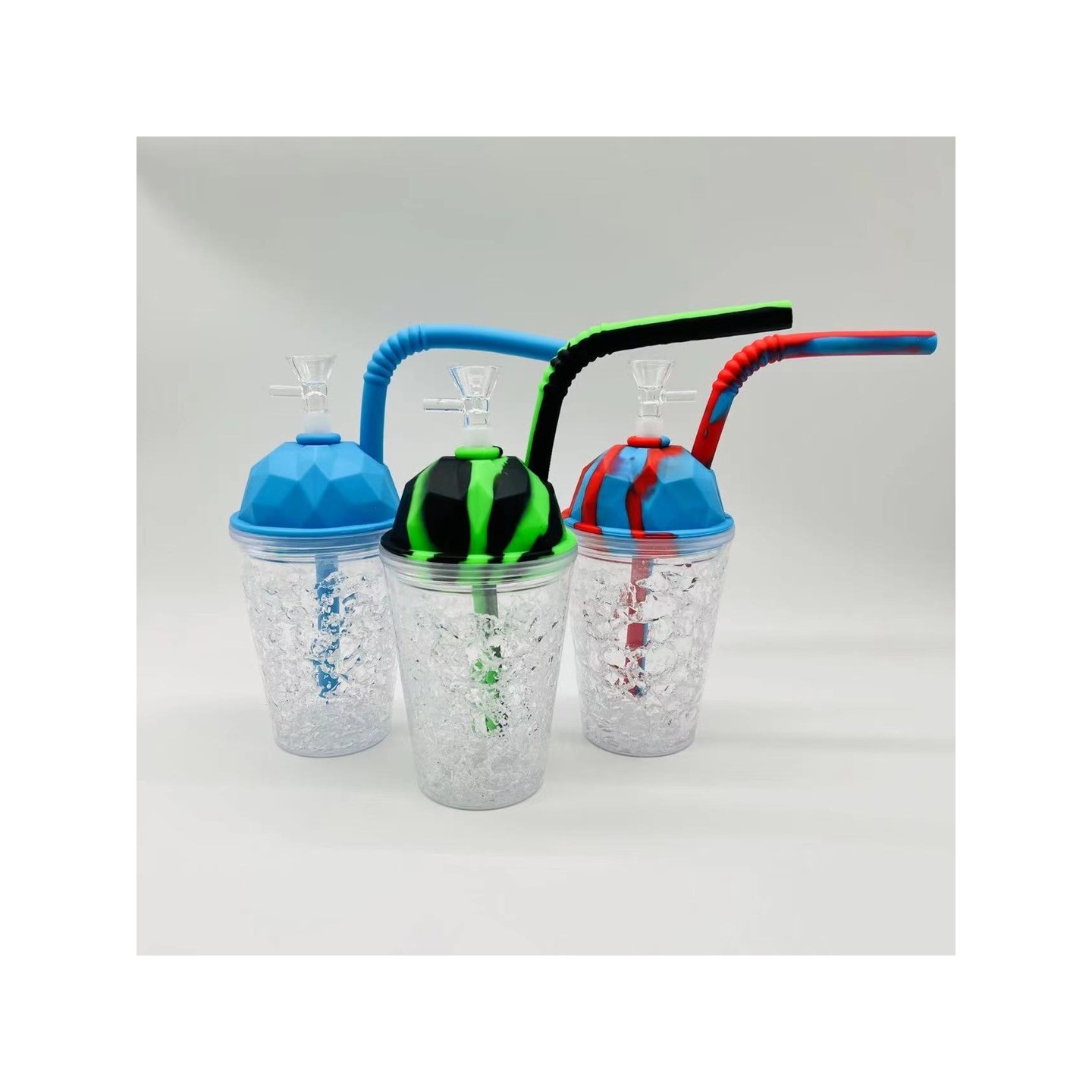 SIlicone WP122 7.09 inch 1pc