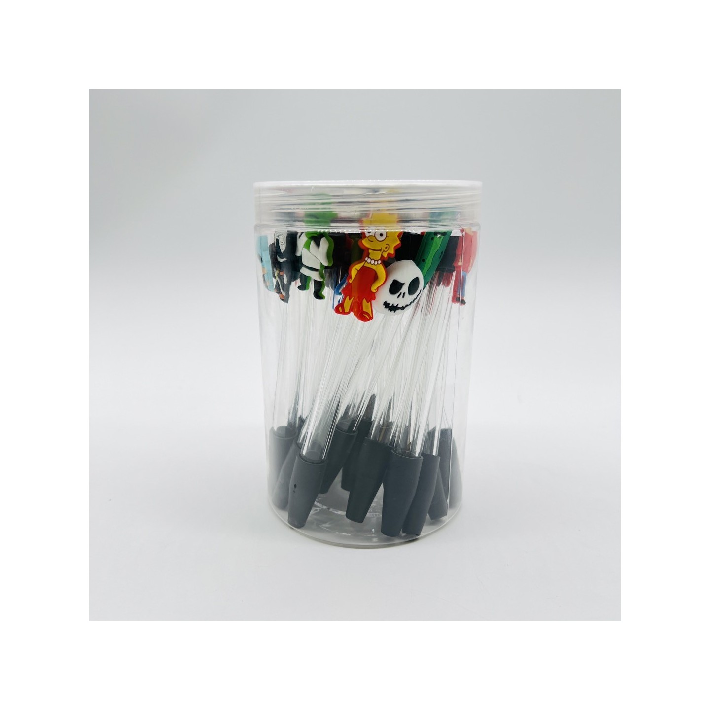 Silicone SP126 5.90 inch 20pk