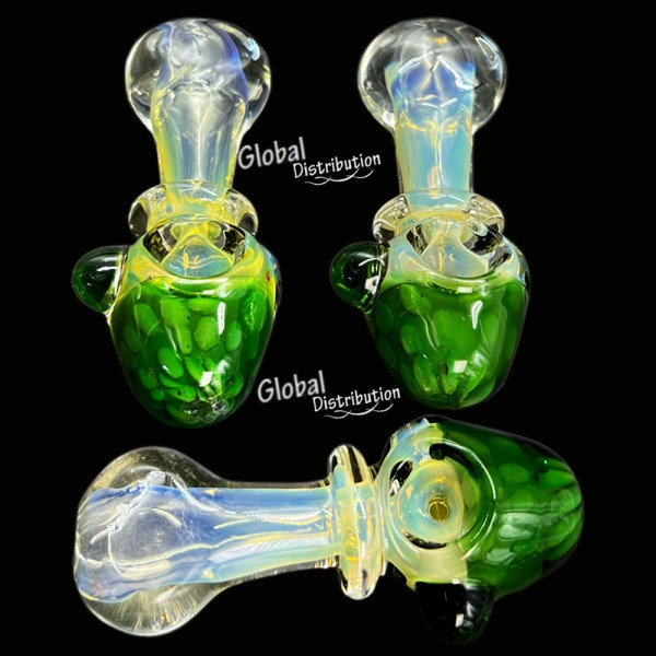 Glass Hand Pipe DLB3468
