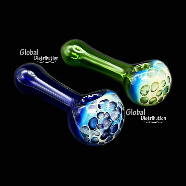 Glass Hand Pipe KKR2542