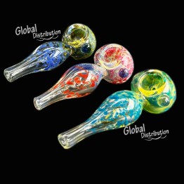Glass Hand Pipe MP923