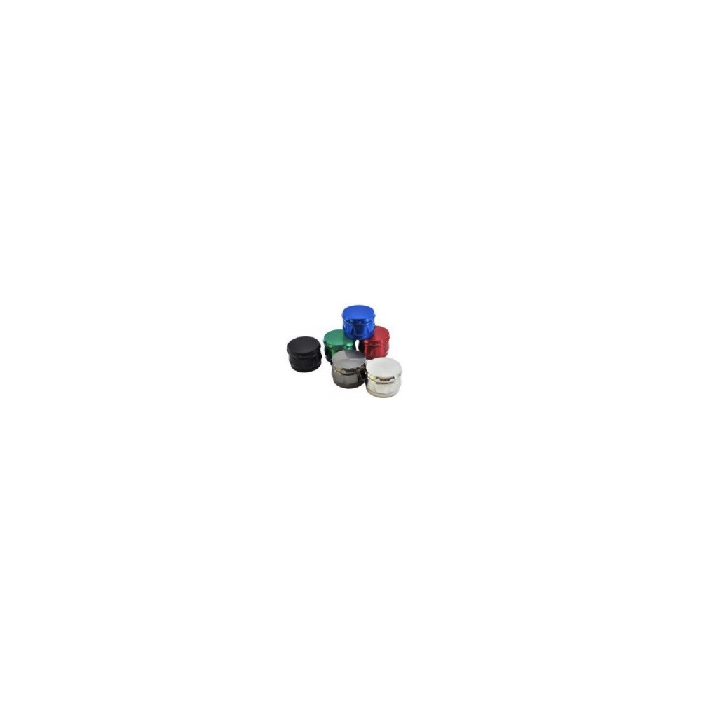 Grinder HG62 63MM 4 Parts