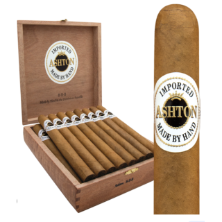 Ashton Corona BX 25