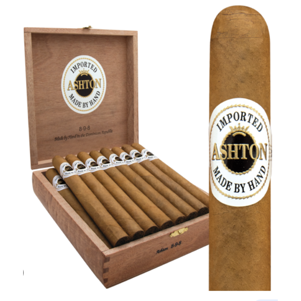 Ashton Corona BX 25 Ashton Corona BX 25