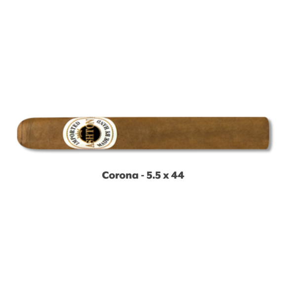 Ashton Corona BX 25