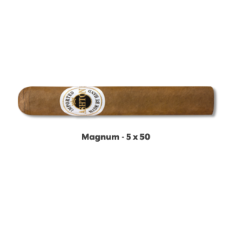Ashton Magnum BX 25