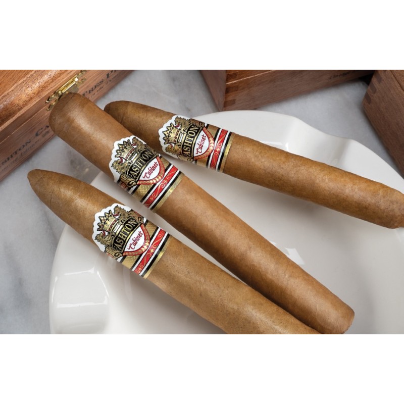 Ashton Cabinet Belicoso 25/bx Ashton Cabinet Belicoso 25/bx