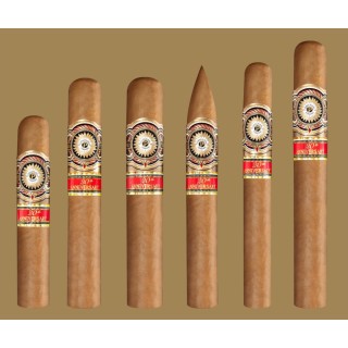 Perdomo 20th Anniversary Connecticut 24/BX