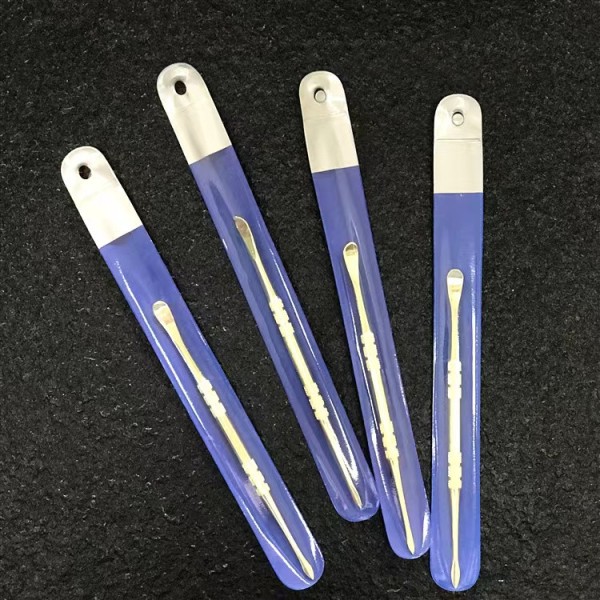 Wax tool DB24 Gold 20pk