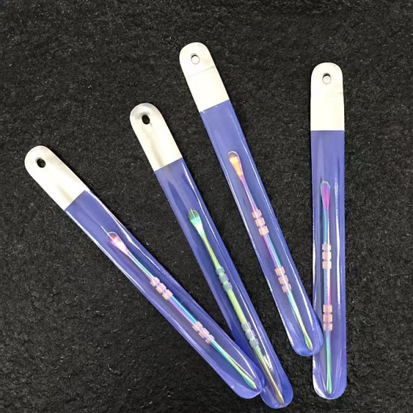 Wax tool DB25 Rainbow 20pk