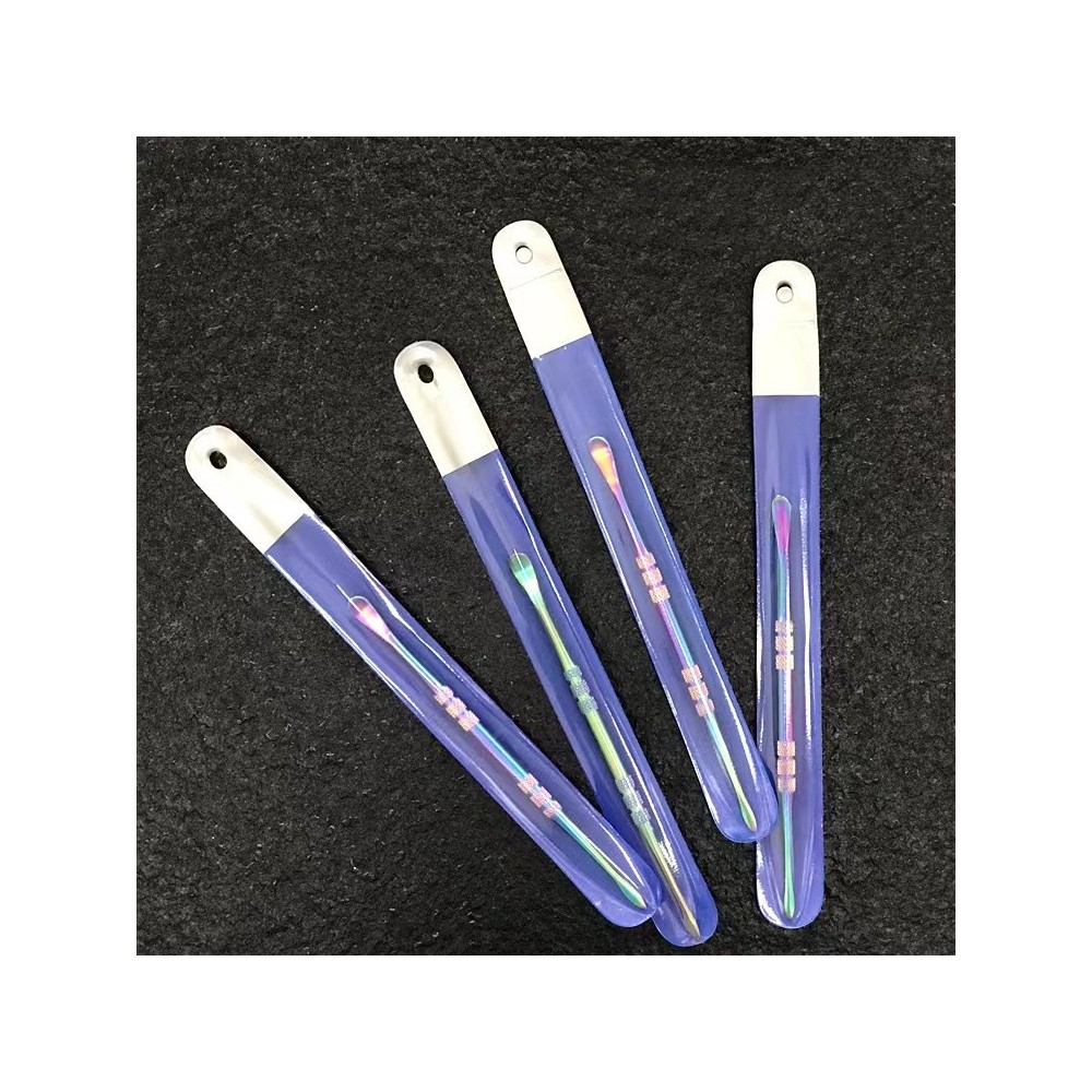 Wax tool DB25 Rainbow 20pk