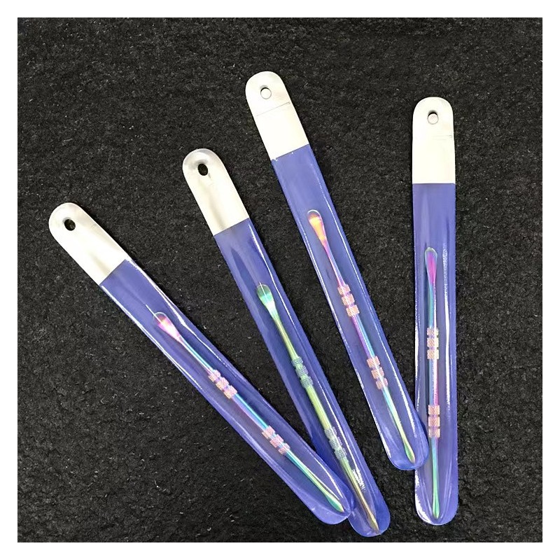 Wax tool DB25 Rainbow 20pk