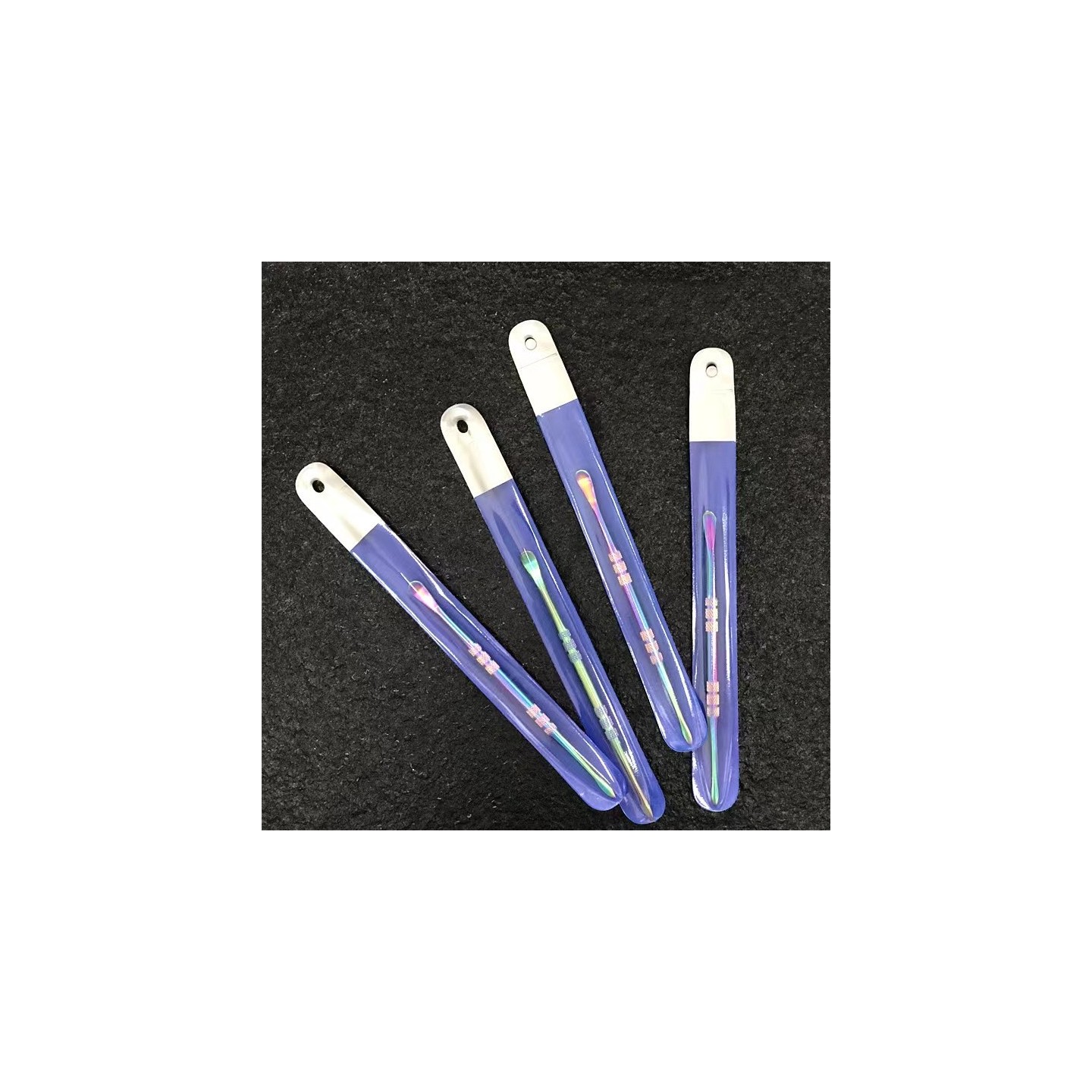 Wax tool DB25 Rainbow 20pk