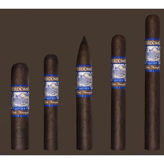 Perdomo Lot 23 Maduro 24/BX