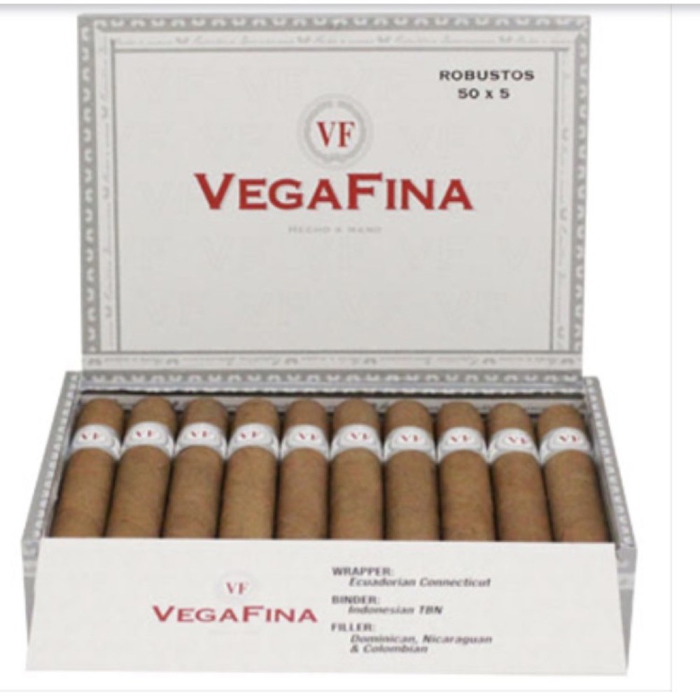 Vega Fina 20/BX Vega Fina 20/BX