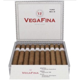 Vega Fina 20/BX