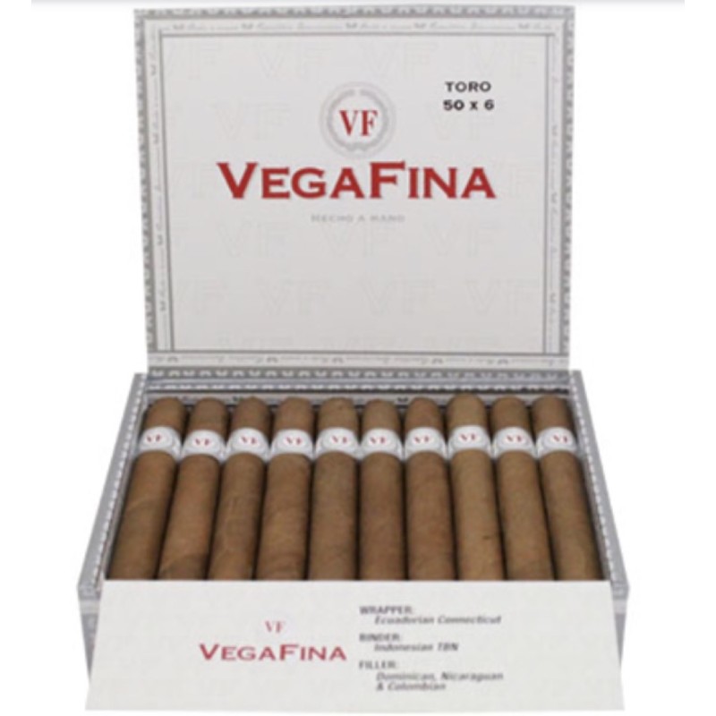 Vega Fina 20/BX