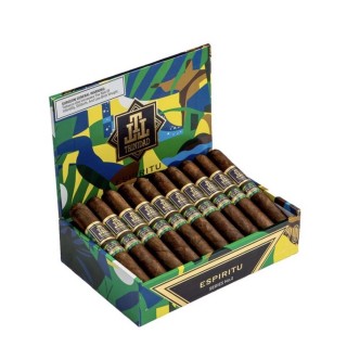 Trinidad Espirtu Series 2 Robusto 50x5 20/BX