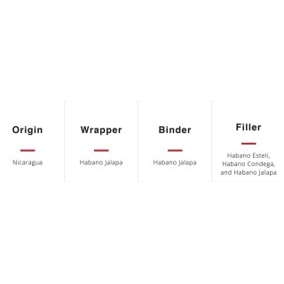 Romeo 505 NIC By RYJ 20/BX