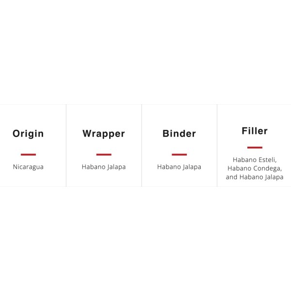 Romeo 505 NIC By RYJ 20/BX