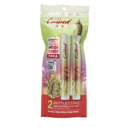 Cutleaf Prime Pre-Roll 10/2PK
