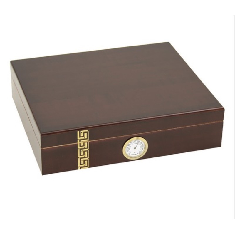 Cherry Cigar Humidor 12/Cigars (BE33)